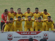 Liga 2: Berikut Pembagian Grup Babak 8 Besar, Persik Kediri bersama Persita Tangerang