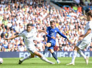 Chelsea Punya Masalah Penyelesaian Akhir di Pertahanan Lawan