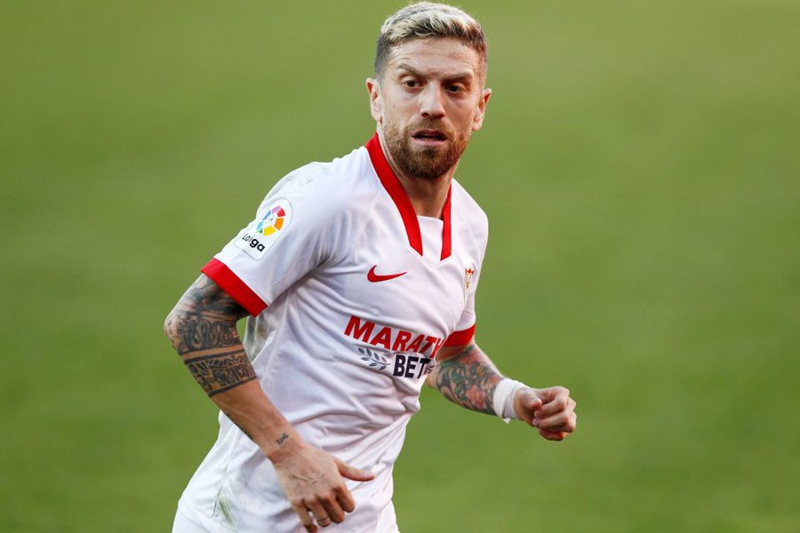 Terjebak Nostalgia, Inter Milan Belum Bisa Melupakan Papu Gomez