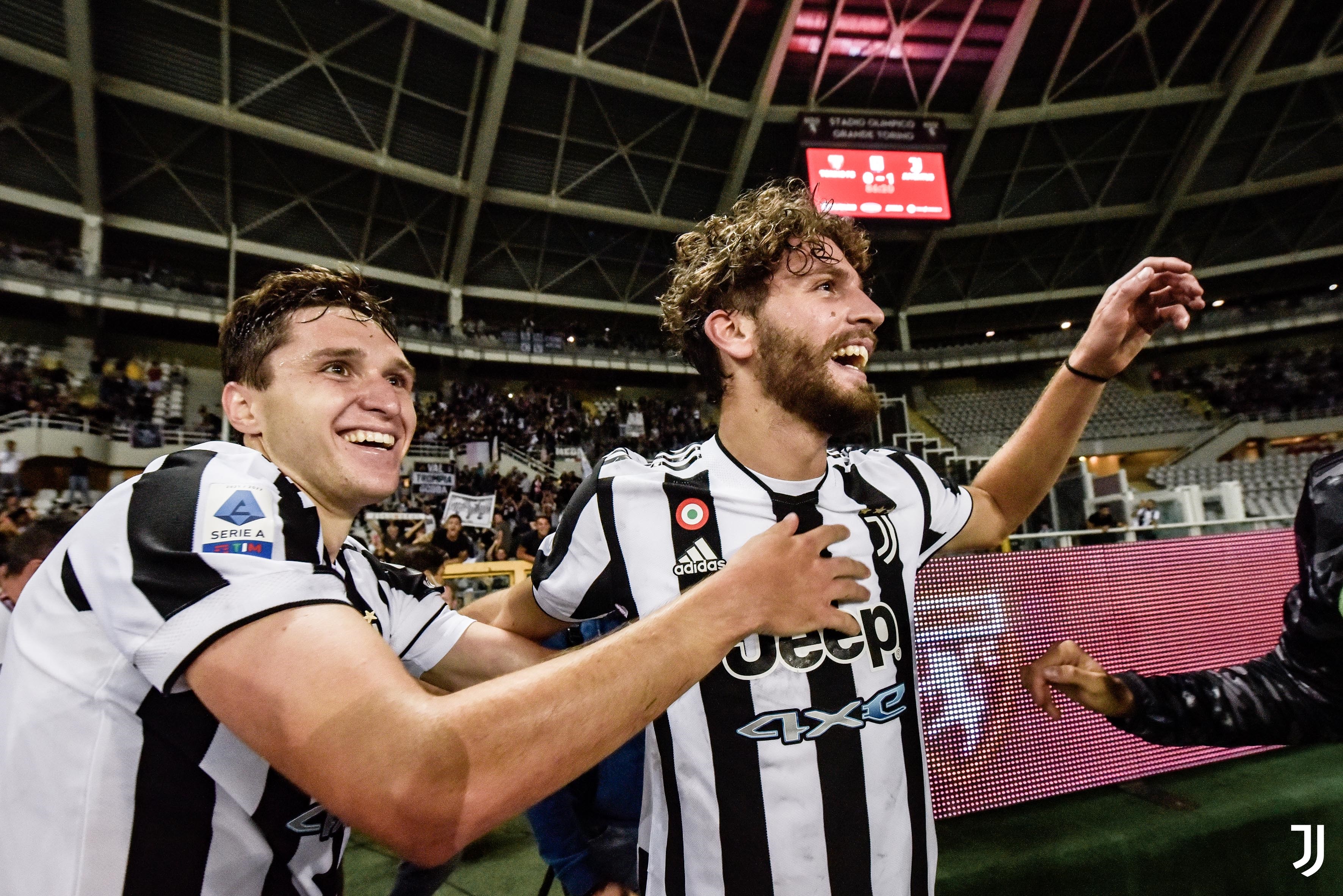 Ungkapan Hati Manuel Locatelli Usai Jadi Pahlawan Juventus di Derby della Mole