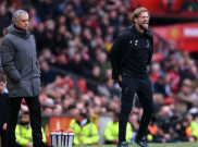 Analisis The Special One Vs The Normal One: Kunci di Blok Rendah dan Replika Taktik Man United