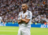 Malas Bertahan, Kylian Mbappe Dianggap Menjadi Duri dalam Daging di Real Madrid