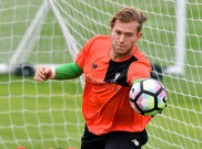 Pulih Dari Cedera, Karius Siap Rebut Tempat Kiper Utama Liverpool