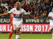 Bersinar di Lyon, Mariano Tak Mau Kembali ke Real Madrid