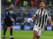Juventus Tak Takut Dybala Berkhianat