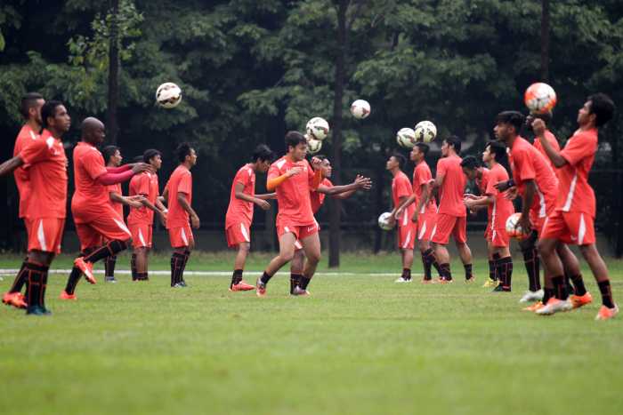 Persija Akan Rilis Pelatih Baru Pekan Ini