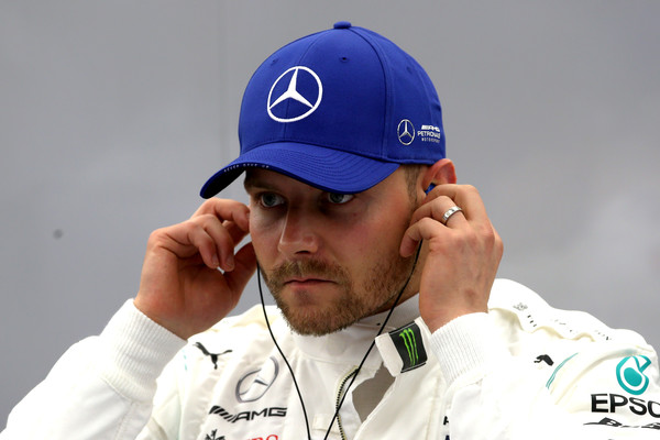 Tampil Buruk Dua Lomba Terakhir, Valtteri Bottas Tegaskan Alasannya Bukan karena Tekanan