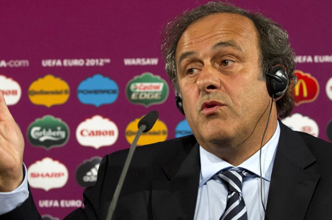 Mantan Presiden UEFA Prediksi Juara Piala Dunia 2026