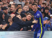 Manchester United Intip Peluang Bajak Mason Mount