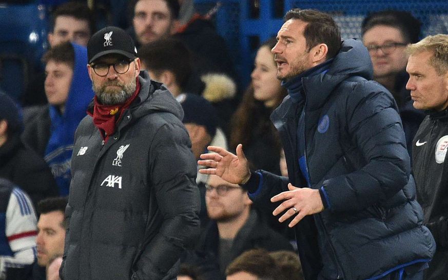 Liverpool Kalah Tiga Kali Beruntun di Laga Tandang, Jurgen Klopp Tidak Khawatir