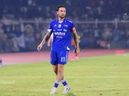 Persib Bandung dan Marc Klok Bantah Tuduhan Rasis dari Bhayangkara FC