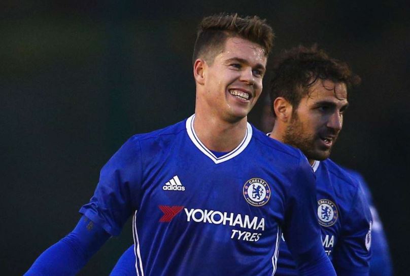 983 Hari Tanpa Sepak Bola, Gelandang Chelsea Hampir Pensiun karena Cedera