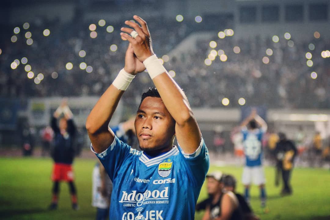 Tony Sucipto Mendekat ke Persija?