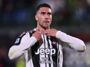 Juventus Berencana Putus Kontrak Dusan Vlahovic