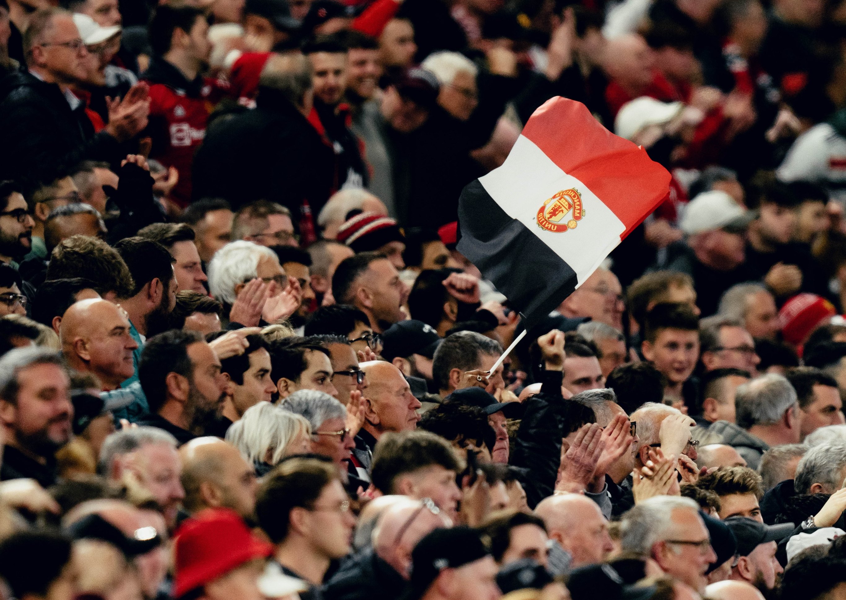 Link Streaming Leeds United vs Manchester United, Minggu 4 Januari 2026