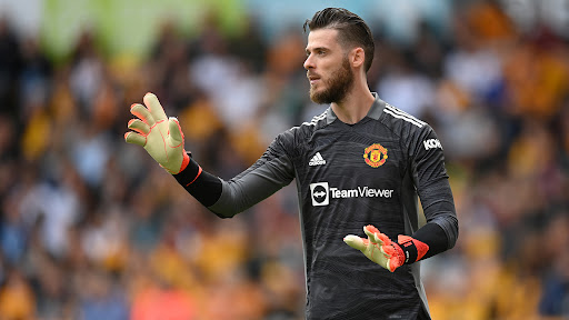 Watford Vs Man United: Bisa Clean Sheet De Gea?