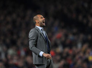 Man City Menang Dramatis, Guardiola: Tiga Poin Ini Berarti Penting