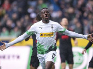 Inter Milan Tantang Duo Inggris Berebut Bintang Muda Borussia Monchengladbach