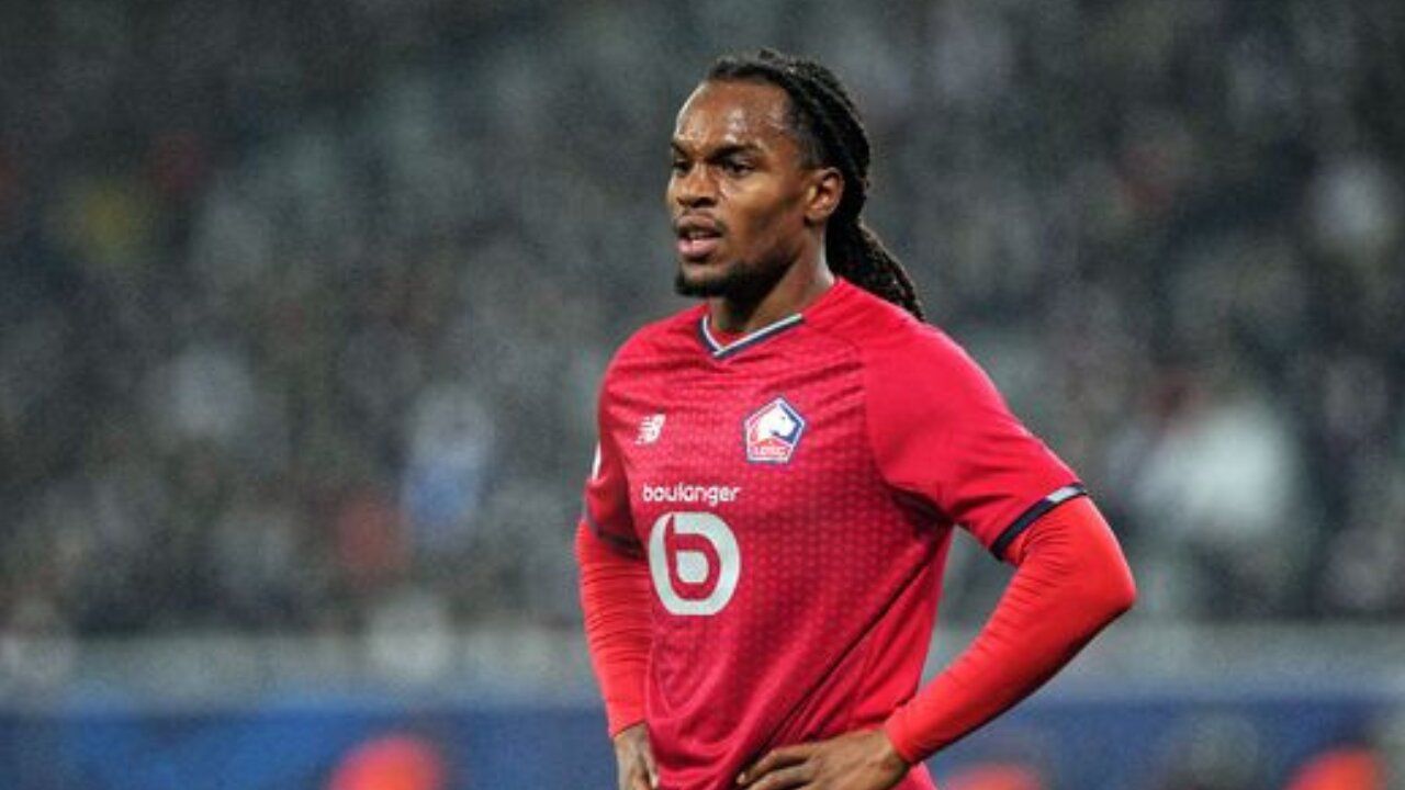 AC Milan Masih Dambakan Renato Sanches
