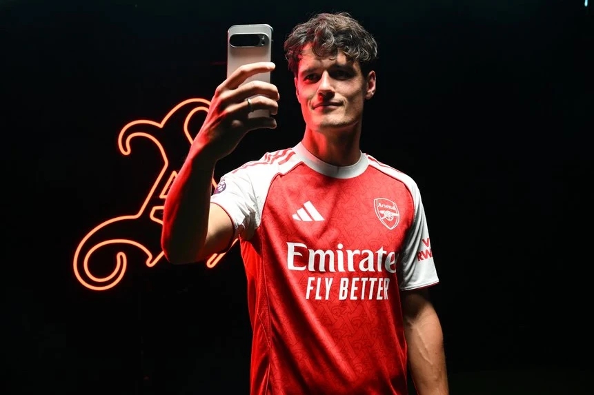 7 Fakta Menarik Christian Norgaard, Rekrutan Baru Arsenal Pengagum Zinedine Zidane