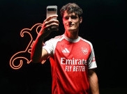 7 Fakta Menarik Christian Norgaard, Rekrutan Baru Arsenal Pengagum Zinedine Zidane