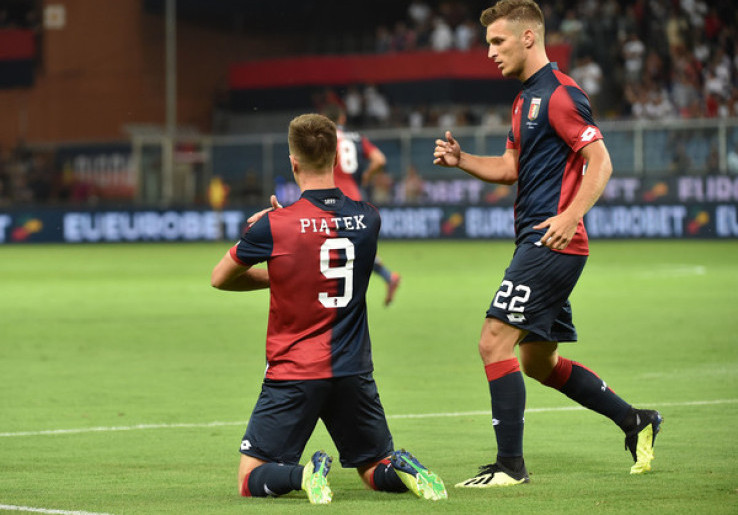 Bukan Messi Apalagi Ronaldo, Pencetak Gol Terbanyak di Eropa Justru Pemain Genoa 