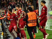 Liverpool Angin-anginan, Piala Dunia 2022 Diduga Jadi Penyebabnya