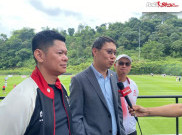 Nonton Langsung Asian Cup Woodball Championship 2025, Raja Sapta Oktohari Senang Indonesia Jadi Tuan Rumah Event Internasional