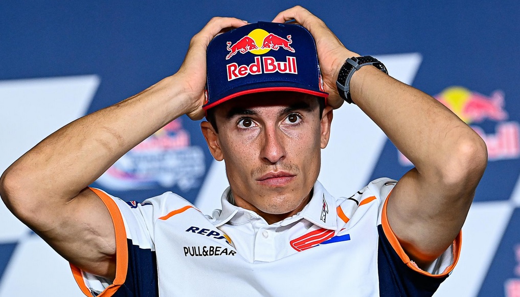 Pol Espargaro Menanti Kesembuhan Marc Marquez