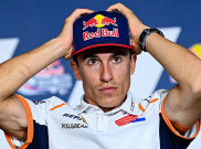 Pol Espargaro Menanti Kesembuhan Marc Marquez