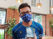 Direktur Persib Beberkan Alasan Maju Jadi Calon Anggota Exco PSSI Periode 2023-2027