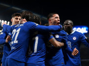 Borok di Tengah Kisah Manis Chelsea Belanja Pemain Mahal