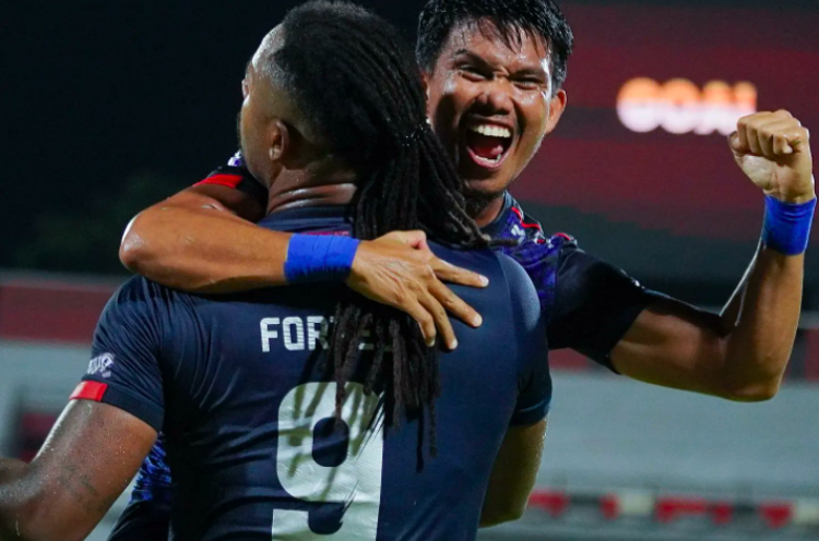 Hasil Liga 1: Persebaya dan Arema Tuai Hasil Berbeda, Bhayangkara FC Kunci Tempat Ketiga
