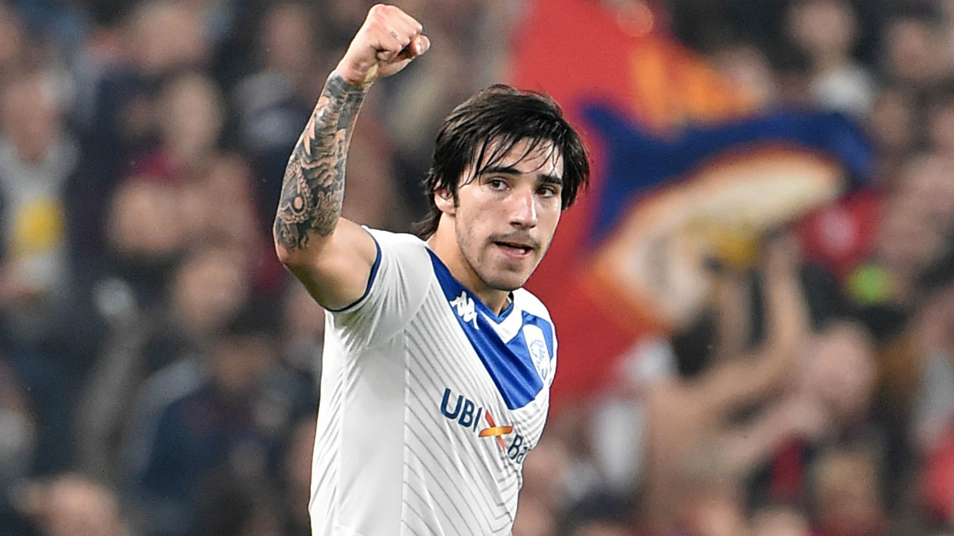 Inter Milan Segera Dapatkan Sandro Tonali dengan Status Pinjaman
