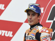 Pemulihan Marc Marquez Lambat, Bos Honda Hanya Bisa Pasrah