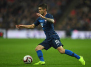 Perekrutan Christian Pulisic Bukan Permintaan Maurizio Sarri?