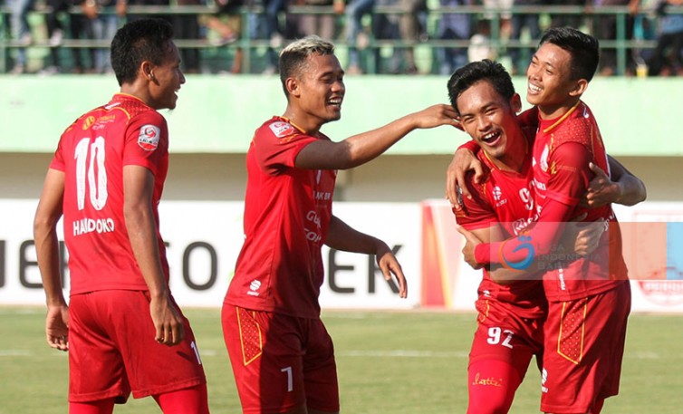 Persis Solo Gencar Berburu Klub Liga 1