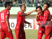 Persis Solo Gencar Berburu Klub Liga 1