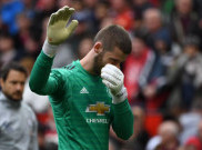 Perebutan Posisi Satu Kiper Man United: Statistik Perbandingan De Gea dengan Dean Henderson