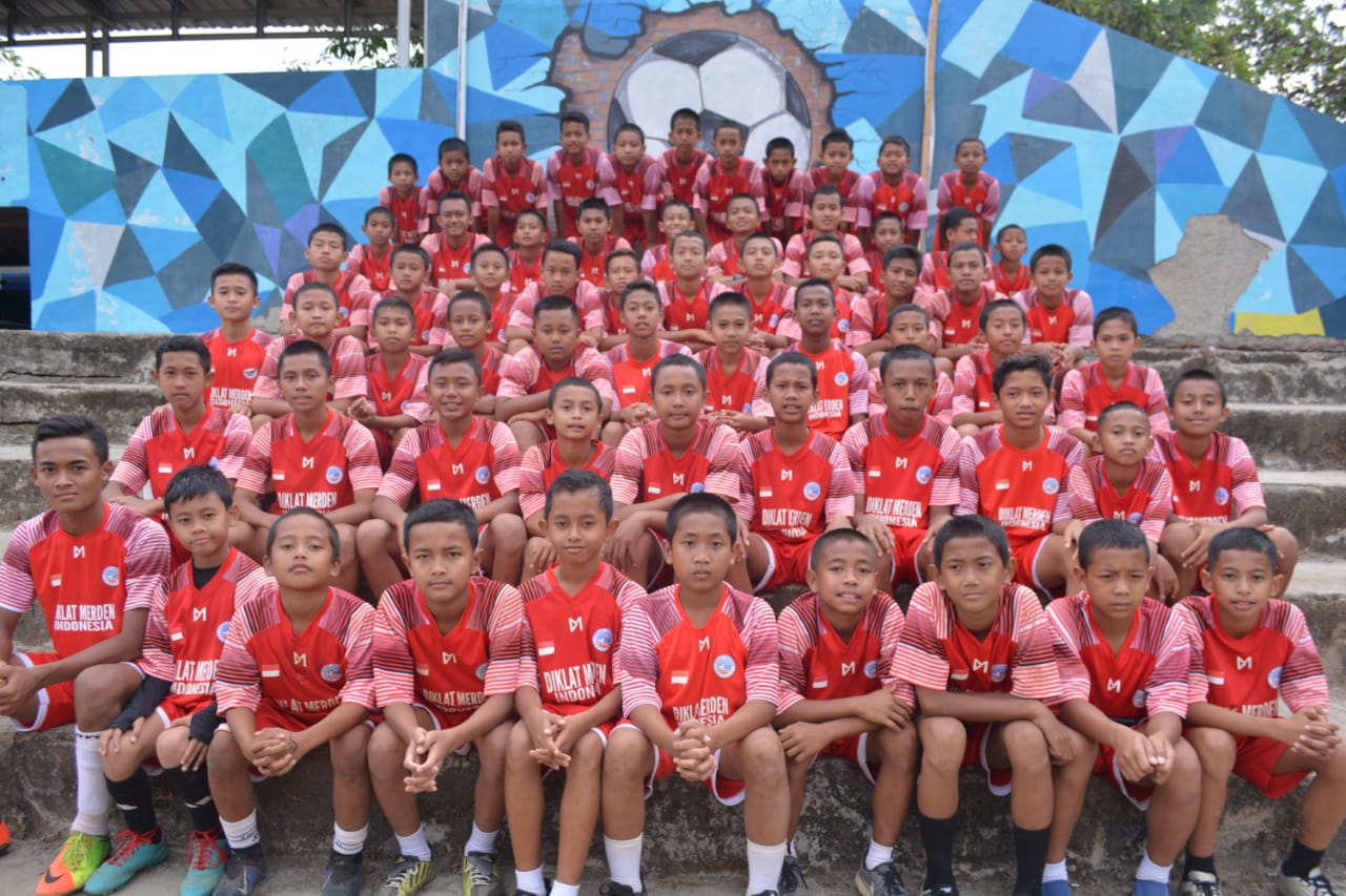 Indonesia Kirim Wakil ke Singa Cup 2019