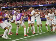 Hasil Piala Dunia 2026: Haaland Cetak Gol Lagi, Norwegia Tantang Brasil di 16 Besar