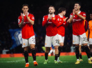 Lini Depan Manchester United Tidak Bertaji Lawan Chelsea, Ronaldo Bisa Jadi Solusi