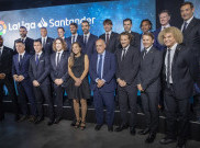 LaLiga Umumkan Enam Duta Baru
