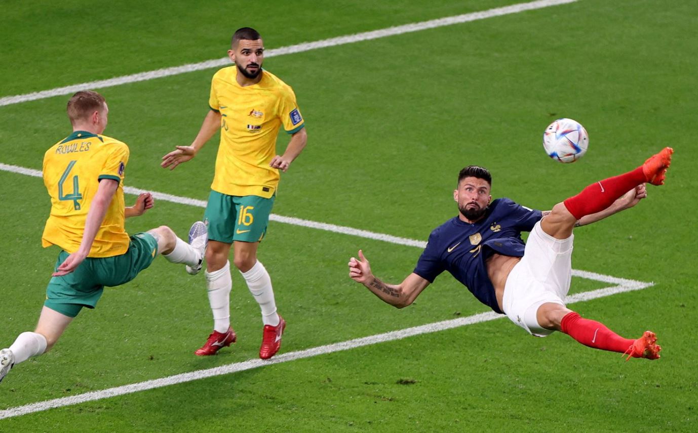 Alasan Arsene Wenger Jagokan Timnas Prancis sebagai Calon Juara Piala Dunia 2022