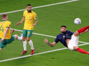 Alasan Arsene Wenger Jagokan Timnas Prancis sebagai Calon Juara Piala Dunia 2022