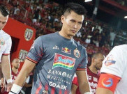 Shahar Ginanjar Tak Masalah Persija Jakarta Terus Berganti Lapangan Latihan Selama Persiapan Liga 1 2020