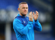 Rooney Selangkah Lagi ke MLS
