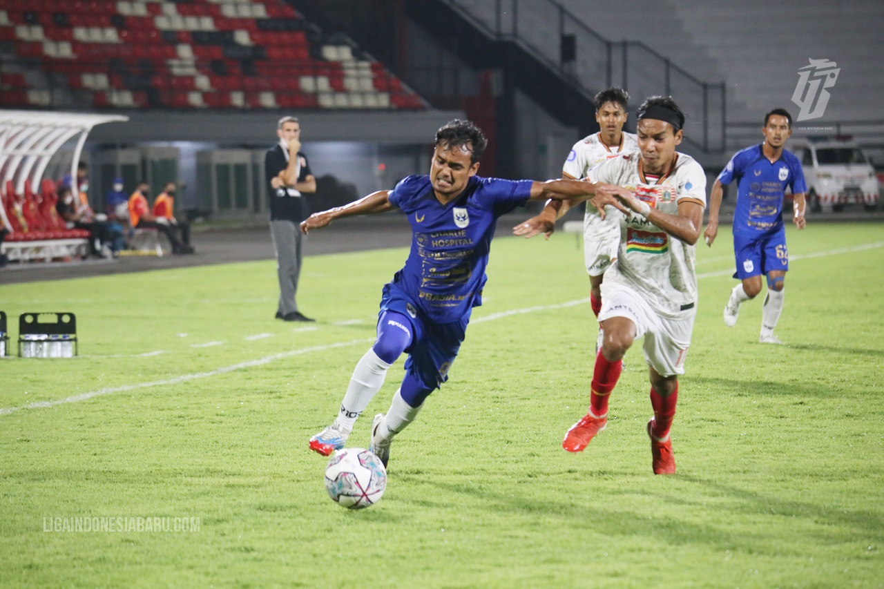 Begini Mekanisme Penonton di Liga 1, Setiap Klub Hanya Dapat Jatah Sekali