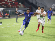 Begini Mekanisme Penonton di Liga 1, Setiap Klub Hanya Dapat Jatah Sekali
