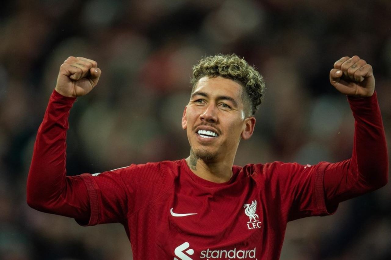 7 Fakta Menarik Mengenai Penyerang Asal Brasil, Roberto Firmino